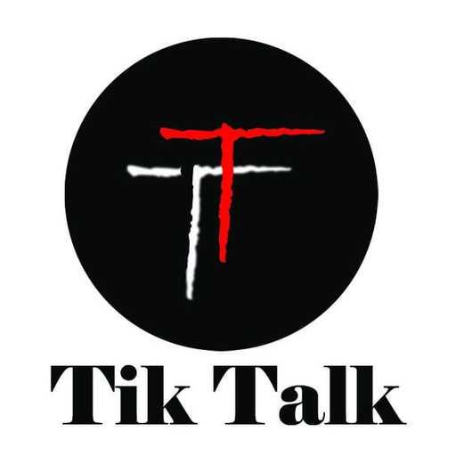 Tik Talk icon