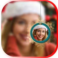 Christmas Camera Effect on 9Apps