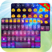 Keyboard Themes icon
