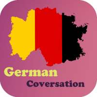 German conversation on 9Apps