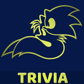Trivia for Sonic icon
