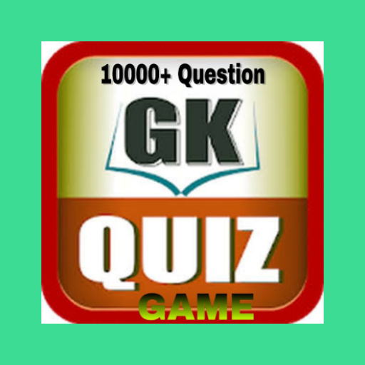 GK QUIZ GAME icon