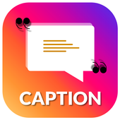 Captions for Instagram and Facebook Photos icon