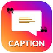 Captions for Instagram and Facebook Photos