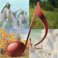 Tchaikovsky - The Seasons on 9Apps