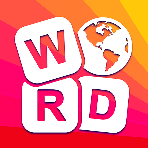 Word Go icon