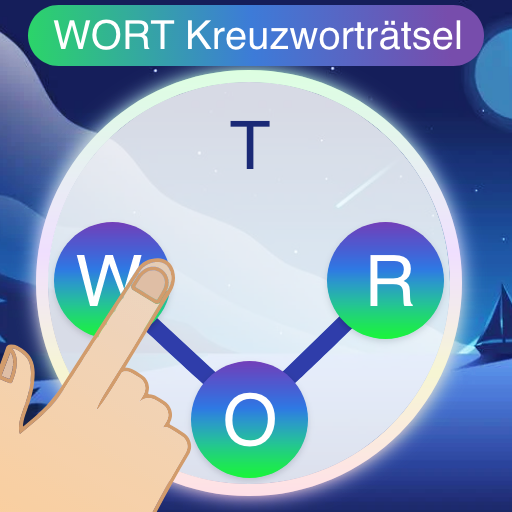 Kreuzworträtsel deutsch icon