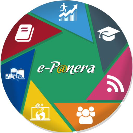 E-panera icon