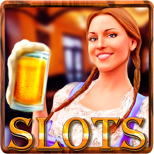 Bierfest Free Slots Machine icon