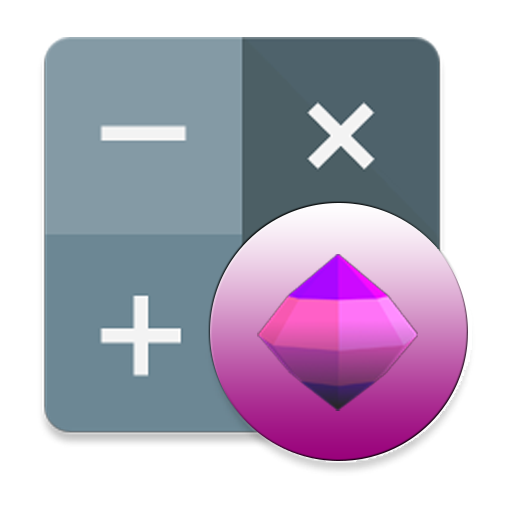 Mix Calc icon