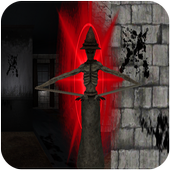 Evil Neighbor Witch Granny -Chapter1- Horror mod icon