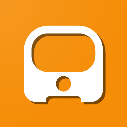 뉴욬 지하철 icon