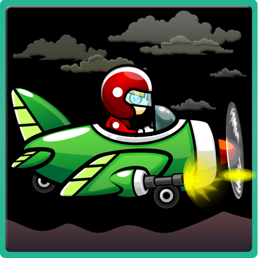 Air Fighter : Airplane Shooter icon