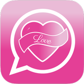 Love for your WhatsApp (2016) icon