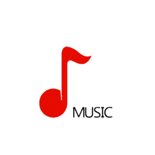 Red Music icon