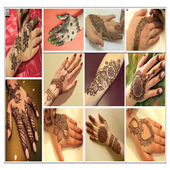 Learn to Draw MehndiDesigns icon