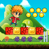 Super drake adventures icon