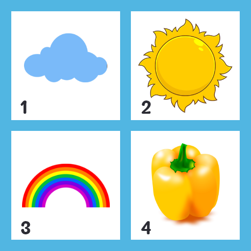 Odd One Out: Can you find it? icon