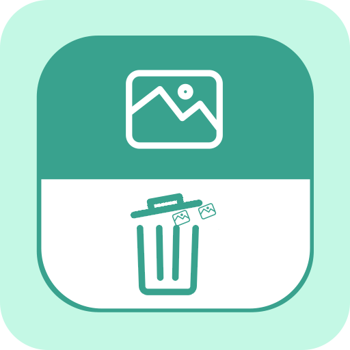 Cleaner for whatsapp icon