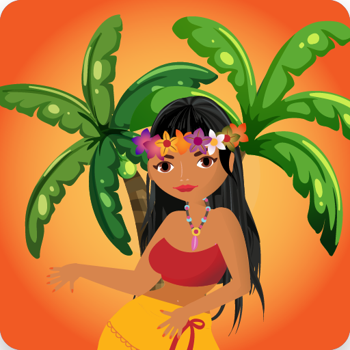 The Crossworder - free crossword puzzle game icon