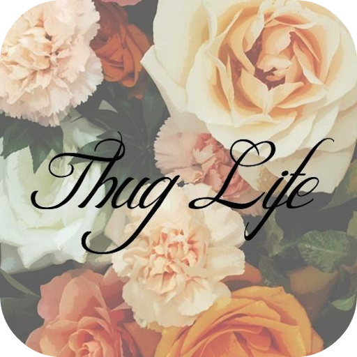 Ghetto Wallpapers icon