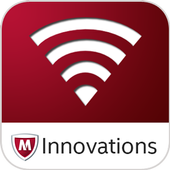McAfee Safe Wi-Fi icon