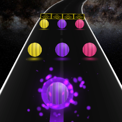 Catch Up - Catch Up The Dancing Ball icon