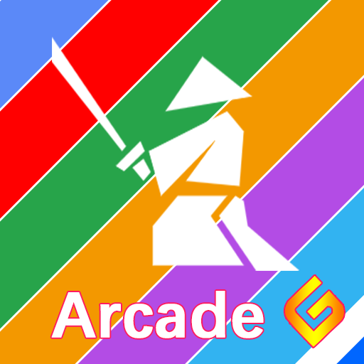 Super Mame Arcade icon