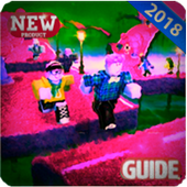 Guide for Roblox 2018 icon