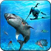 Sea Hunting Adventure