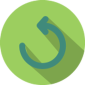 Swipe Recent Apps أيقونة