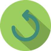 Swipe Recent Apps on 9Apps