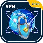 Open Blocked Websites : Free VPN Proxy on 9Apps