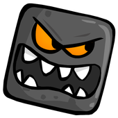 Geometry Rush 2 icon