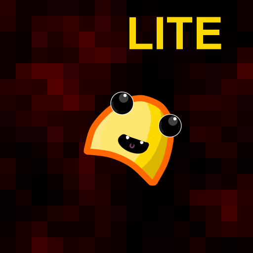 Wacky Gravity Lite Game icon