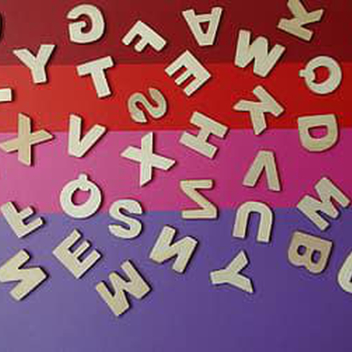 Find Fruit names icon