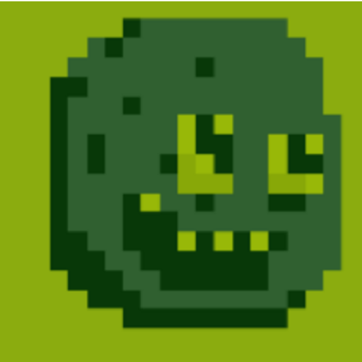 Gwumpty Jumping Game (Retro) icon