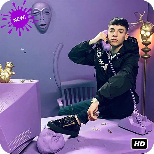 Natanael Cano Wallpapers HD 2020 icon