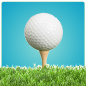 Super Mini Golf icon