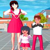 NEW SAKURA School Simulator TIPS on 9Apps