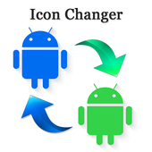 Icon Changer icon