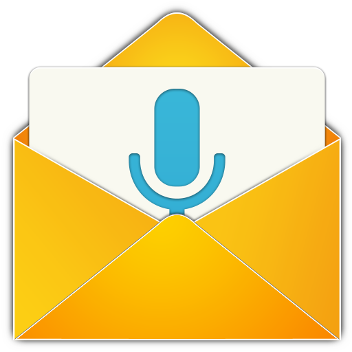 Email Note to Self icon