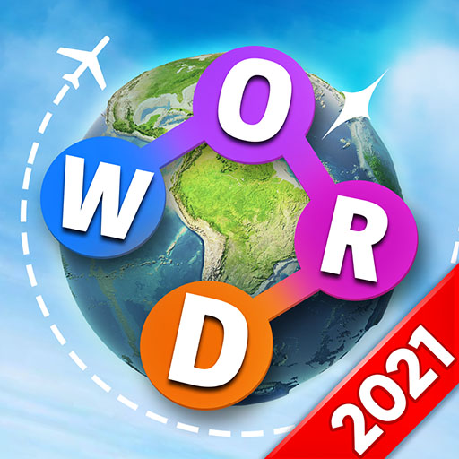 Word Money – Win Real Money with Free Word Puzzle icon