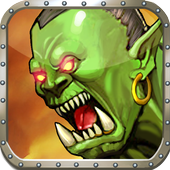Defend temple-Top Free Game icon