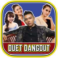 Lagu Duet Gerry Mahesa Dangdut on 9Apps