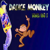 Dance Monkey icon