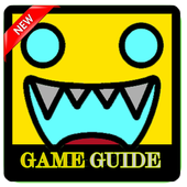 Geometry Guide Dash icon