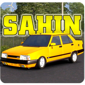 Drift Limits Racing Simulator 2018 icon