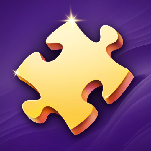 Jigsawscapes - Jigsaw Puzzles icon