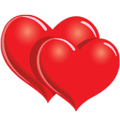 Love quotes أيقونة